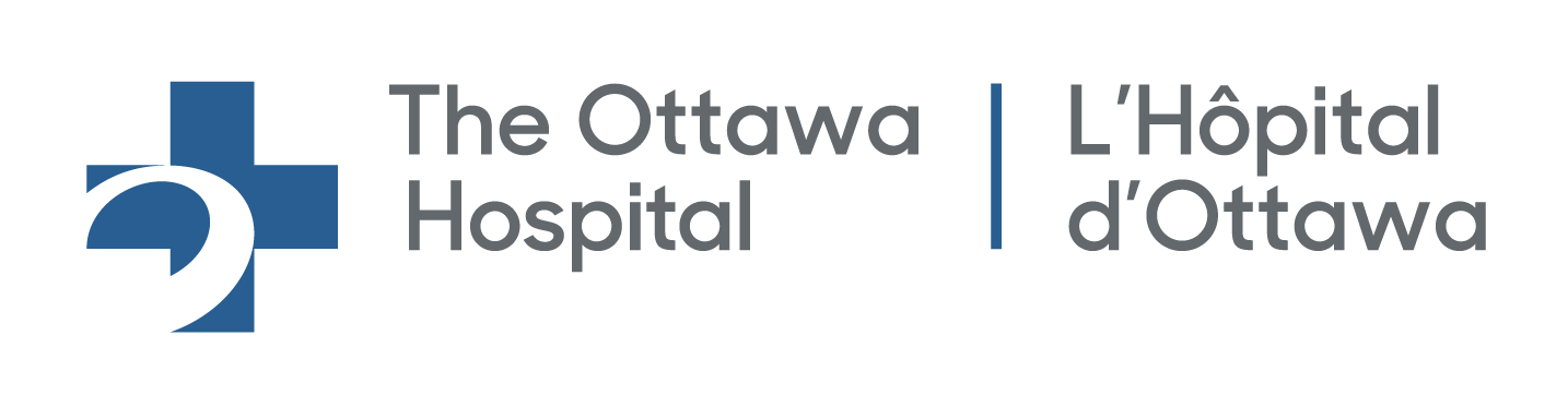 The Ottawa Hospital: Inspired by research. Driven by compassion. | Inspiré par la recherche. Guidé par la compassion